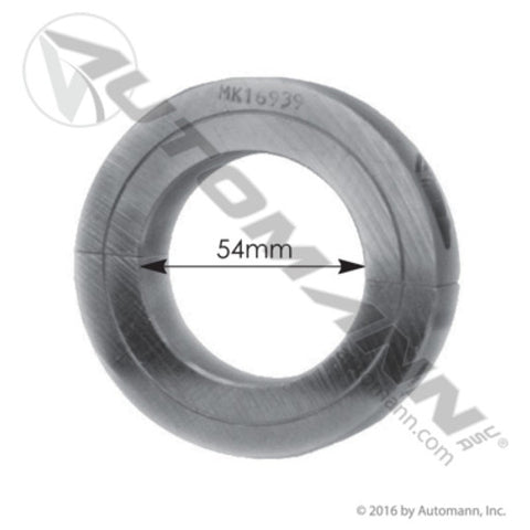 Automann MK16939 Collar Assembly 54mm Kenworth