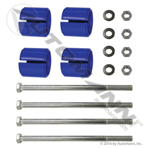 Automann MK16954 Sway Bar Bushing Kit Kenworth