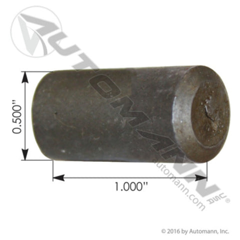 Automann MK16973 Dowel Pin Kenworth