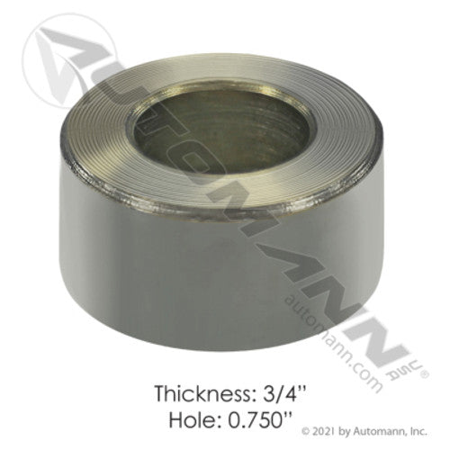 Automann MKW72 Kenworth Spacer 3/4in – Diesel Parts Center