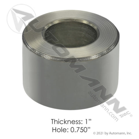 Automann MKW74 Spacer 1in Kenworth