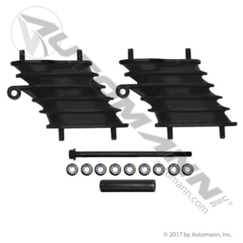 Automann MLC5 Load Cushion Kit Hendrickson