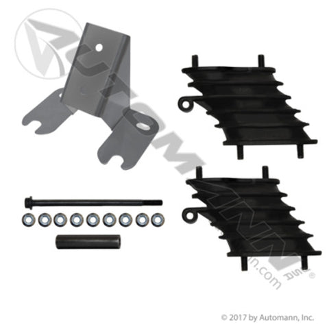 Automann MLC5KT Load Cushion Kit Hendrickson