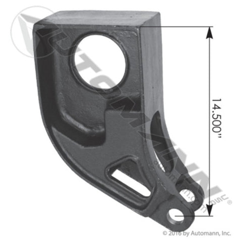 Automann MN15799 Front Hanger Neway
