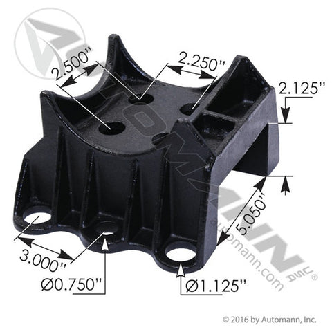 Automann MN91133 Spring End Cap Neway