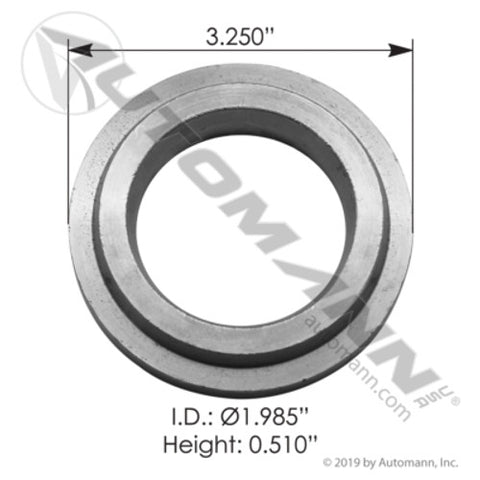 Automann MN98185 Alignment Collar Neway