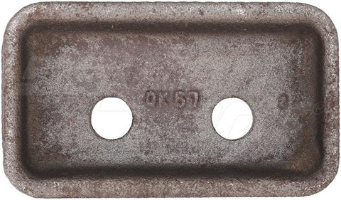 Dayton Parts MP-57 Bearing Pad