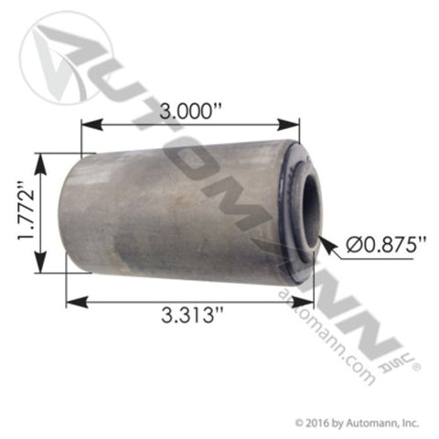 Automann MR538 Silent Block