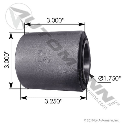 Automann MR582 Silent Block