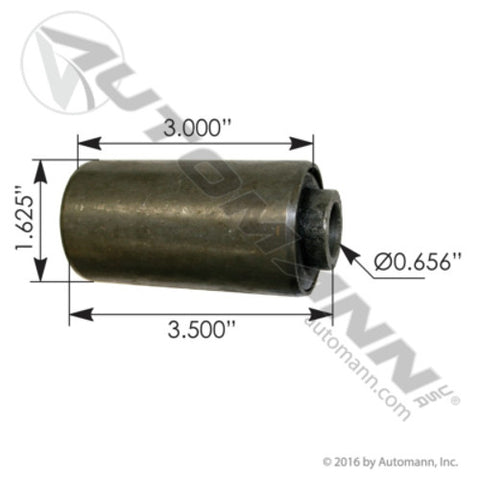 Automann MR602 Silent Block