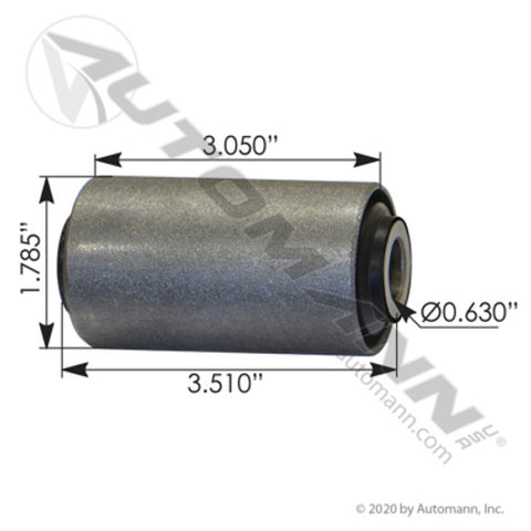 Automann MR704 Silent Block
