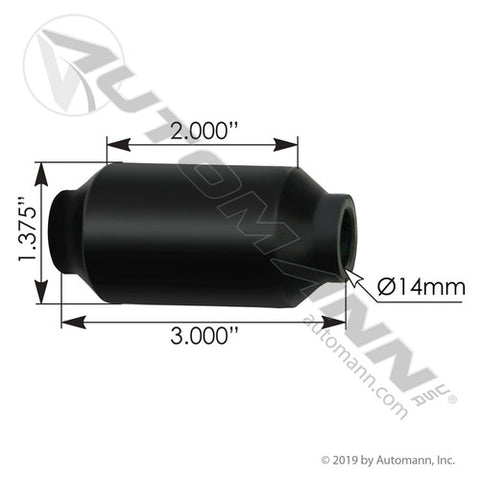 Automann MR718 Silent Block