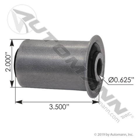 Automann MR792 Silent Block