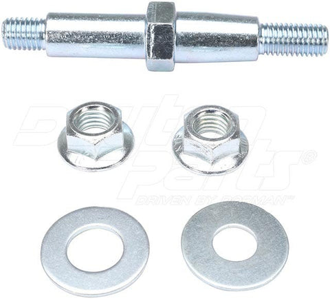 Dayton Parts MSC-2967 Gas Shock Absorber