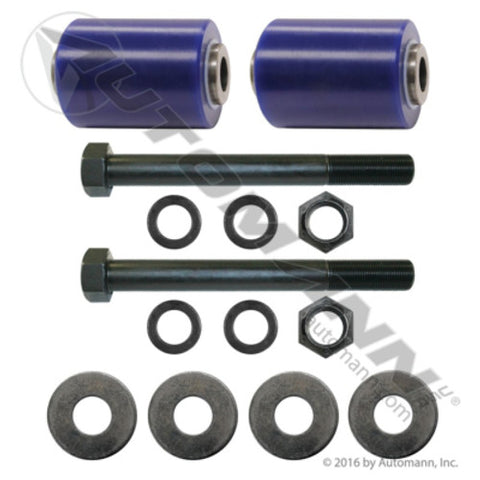 Automann MSDK3000 Pivot Poly Rebush Kit Silent Drive