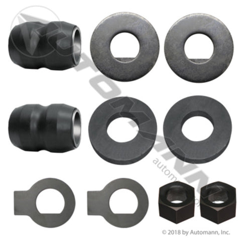 Automann MSRK1190 Connection Kit Neway