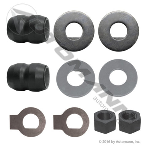 Automann MSRK1246 Connection Kit Neway