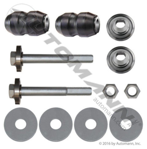 Automann MSRK1288 Pivot Connection Kit Neway