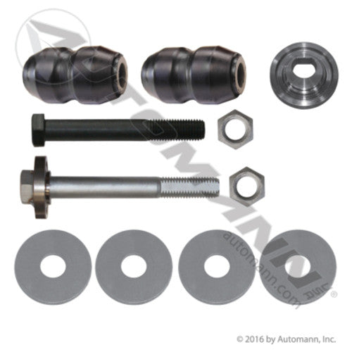 Automann MSRK1296 Pivot Connection Kit Neway – Diesel Parts Center