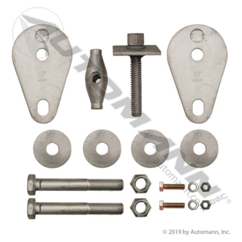 Automann MSRK1330 Frame Align Kit Neway