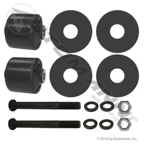 Automann MSRK153 Pivot Connection Kit Watson & Chalin