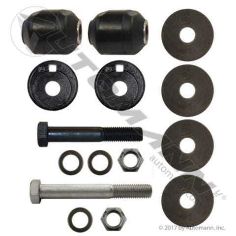 Automann MSRK1532 Pivot Rebush Kit Neway