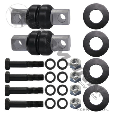 Automann MSRK1534 Bar Pin Rebush Kit Neway