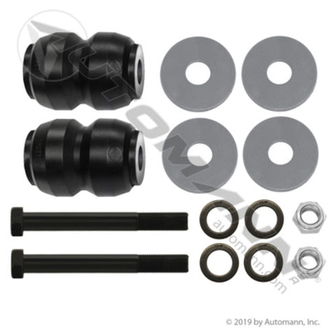 Automann MSRK4 Beam End Kit Watson & Chalin