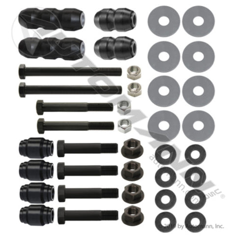 Automann MSRK40 Service Repair Kit Watson & Chalin