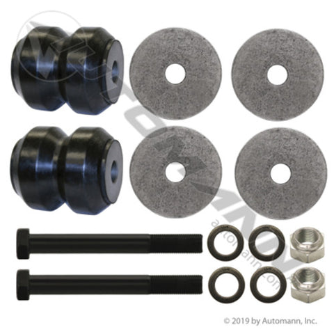 Automann MSRK46 Pivot Connect Kit Watson & Chalin