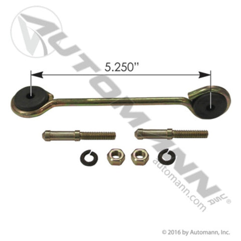 Automann MSRK4678 Linkage Kit Freightliner