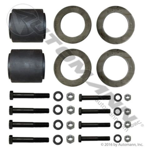 Automann MSRK46A Pivot Connection Kit Neway
