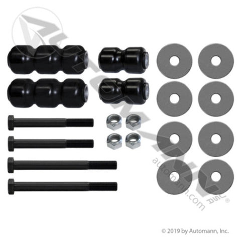 Automann MSRK4774-2 Lower Arms Repair Kit Watson & Chalin