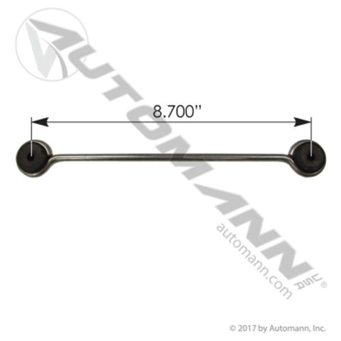 Automann MSRK5004 Linkage Kit 8.7in C to C Hendrickson