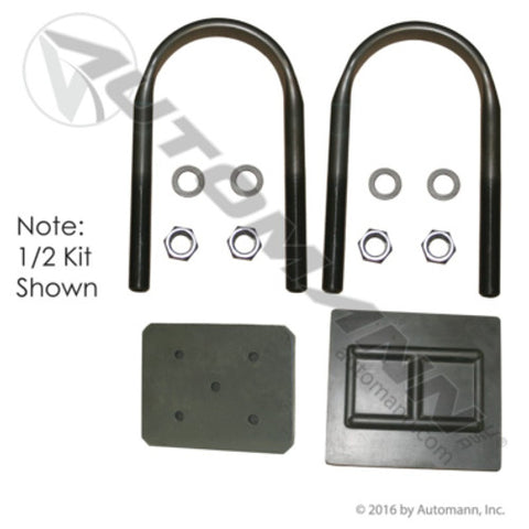 Automann MSRK502 Service Repair Kit Neway