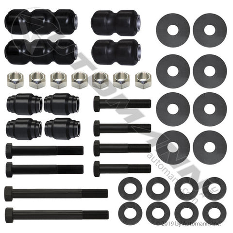 Automann MSRK51 Service Repair Kit Watson & Chalin