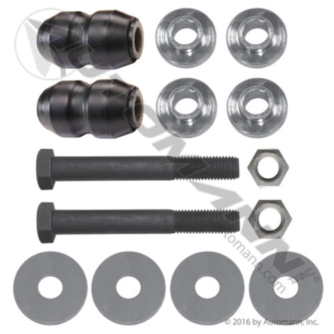 Automann MSRK524 Axle Kit Neway