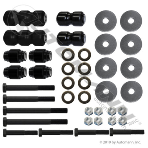 Automann MSRK53 Service Repair Kit Watson & Chalin