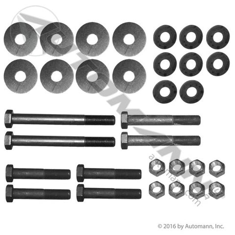 Automann MSRK53A Service Repair Kit Watson & Chalin