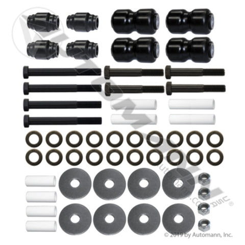 Automann MSRK5600 Axle Connect Kit Watson & Chalin