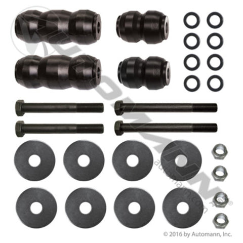 Automann MSRK57 Torque Arm Kit Watson & Chalin