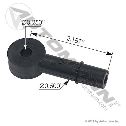 Automann MSRK662R2 Link End Neway