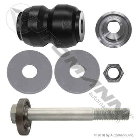 Automann MSRK710 Pivot Connection Align Kit Neway