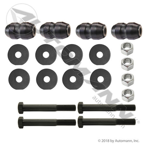 Automann MSRK776 Axle Connection Kit Neway