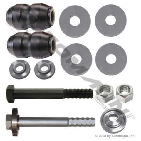 Automann MSRK778 Pivot Connection Kit Neway