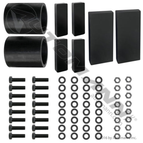 Automann MSRK96 Axle Trunnion Connection Kit Neway