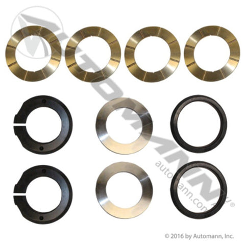Automann MTA503 Maintenance Kit 4in Mack