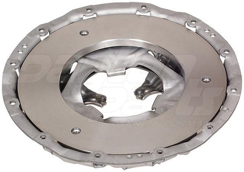 Dayton Parts MU107350-3 Clutch - Angle Ring 350 1.75 Spline Isuzu