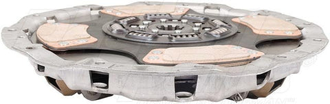 Dayton Parts MU107621-1L Clutch - Angle Ring 350 1.50 Spline