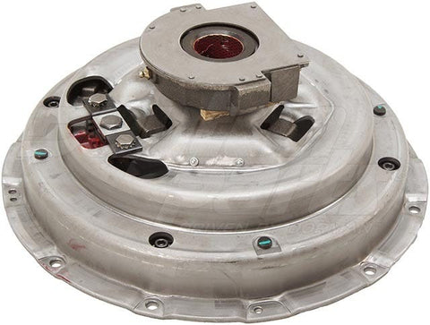 Dayton Parts MU129044-26NQCR Clutch - Reman 14.0 X 2 1.75 Spline 8 Spring 3 Paddle 860 Lbs.